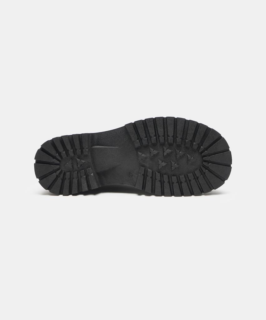 6Ft [Minu'S Cody X 6Ft] Bold Toe Derby (Matt Suede)
