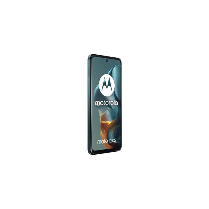 Motorola Moto G05 4G 4 Go/64 Go Vert (Forest Green) Double SIM