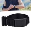 Nylon Band Replacement for WHOOP 5.0 Fitness Watch Sport Band with Touch Fastener