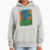 Bear Country Pullover Hoodie