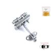 BDP1305 Front Door Hinge Stop Check Strap Limiter for Citroen Xsara N0 N1 N2 1997-2006 9181A9
