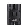 HD 8X21 Mini Portable Binoculars with Low-Light Night Vision for Outdoor and Stadium Use