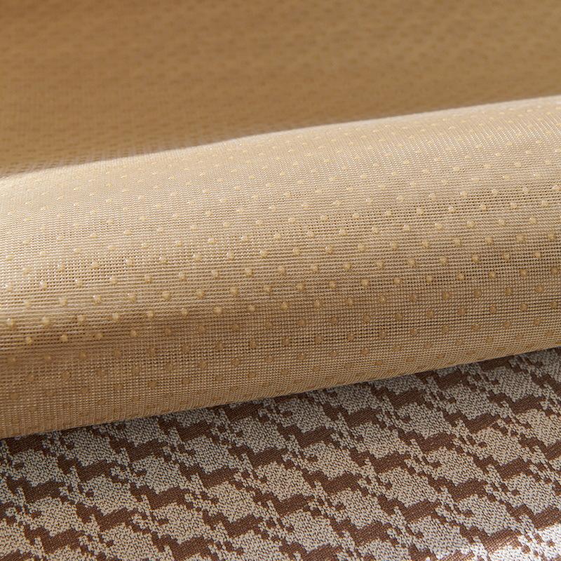 Poduszka na sofę Four Seasons Chenille Universal Nowa antypoślizgowa, odporna na zużycie, lekka, luksusowa poduszka na sofę w pepitkę