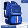 Lightweight, High-Capacity Backpack for Grades 1-6 – Reduces Load, High Value