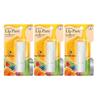 Honey Botanical Lip Balm Original (3-Pack)