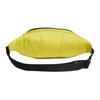Adidas Originals Classic Logo Sports Minimalist Outdoor Polyester Chest Bag Shoulder Crossbody Waist Bag Unisex Bags Yellow CL5454