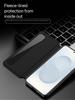 Smart Leather Case for Samsung Galaxy S26 S25 S24 S23 S22 Ultra A57 A56 A55 Window View Touch Display Flip Shell Fundas
