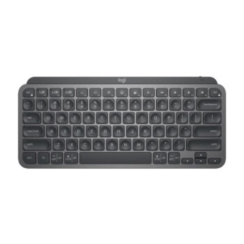 Logitech MX Keys Mini Wireless Keyboard
