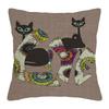Home Living Room Modern Decoration Cushion Decoration Pillow Cover 45*45 40X40Cm 60X60Cm 45X45Cm Abstract 50X50Cm Boho