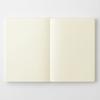 DESIGNPHIL Midori MD Notebook Paperback Dot Grid 15379006     Premium Japanese Stationery