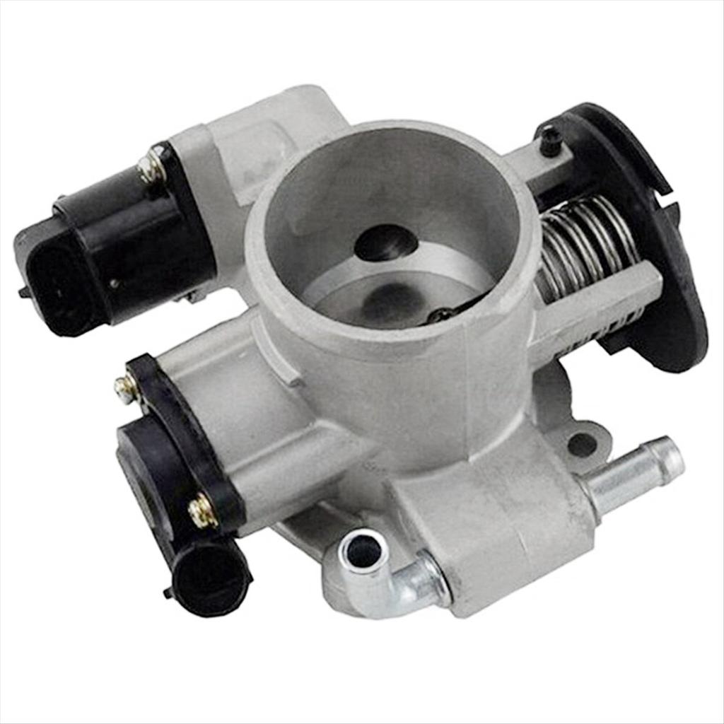 Corpo farfallato motore da 50 mm per Buick Excelle 1.6 GM Daewoo 96815470 96378856