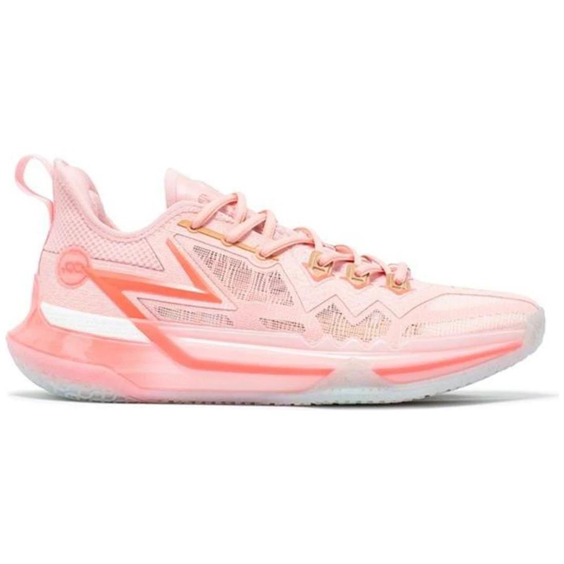 

Sneaker 361 Degrees BIG3 Future Pink(672411114-8) 41