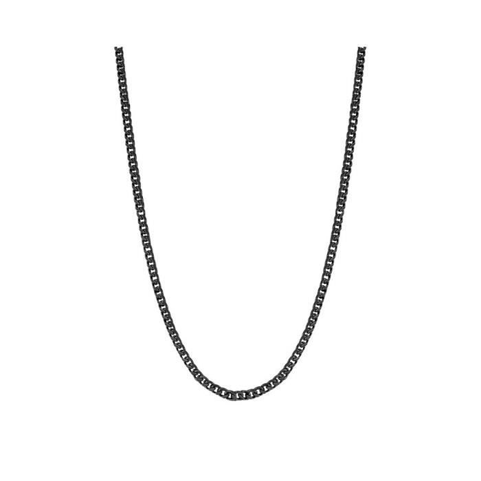 Bottes en acier - POLICE - PJ26564PSB.03 - Noir - Fermeture à mousqueton - Résistantes et élégantes