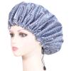 Adjustable Shower Caps Double Layer Nightcap Sleep Cap Bathing Cap  Bathroom