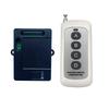 12V/24V Universal Multi-function Remote Control Receiver for Lighting & Access Control