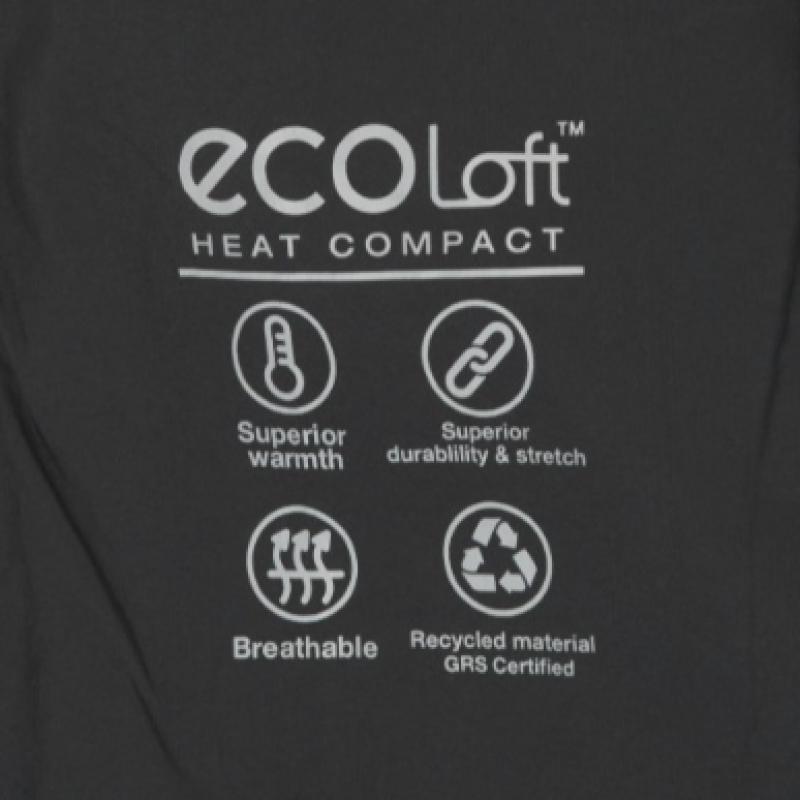 The North Face Men S Boob Jacket Charcoal Nj3nr63c