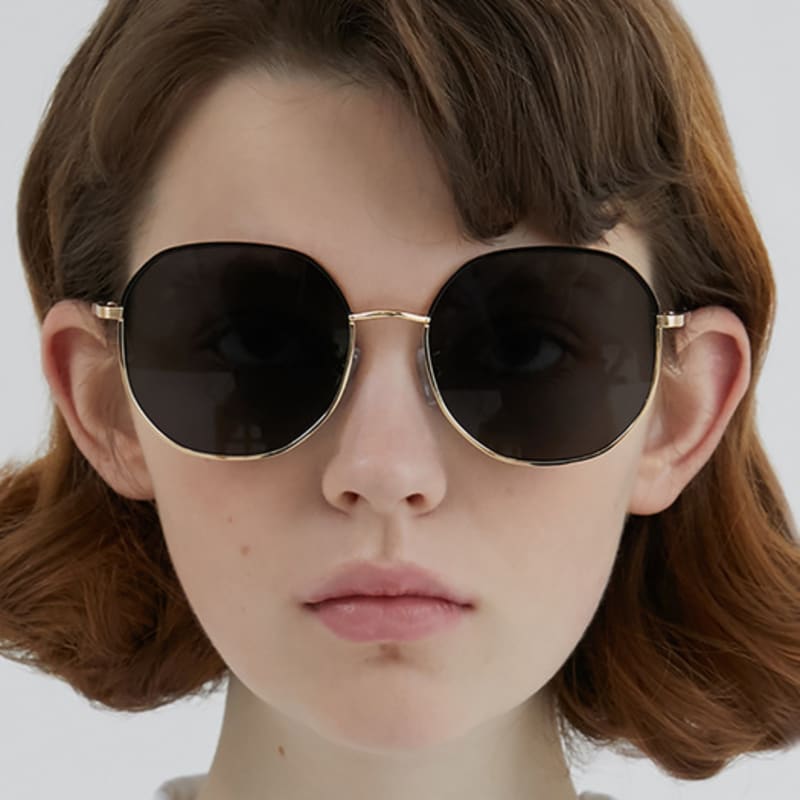 One Brilliant Isabella-OB203-Black