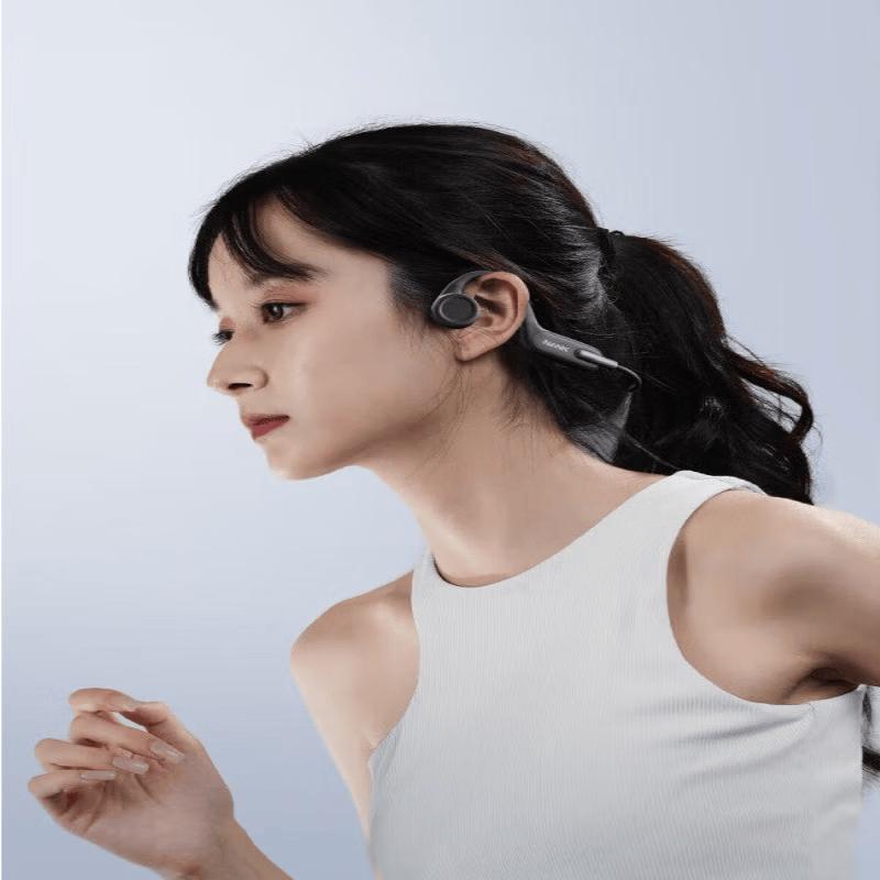Nank Runner3 Wireless Bone Conduction Sports Headphones