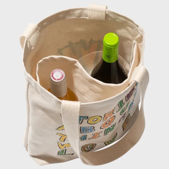 [FHBG] WW X MAJANGDONG ECO-BAG