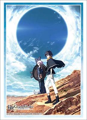 Bushiroad Sleeve Collection High Grade Vol.2428 FateGrand Order -Absolute Demonic Front: Babylonia- "First Key Visual"