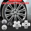 4pcs 53mm/100mm/110mm Car Wheel Center Cap Logo Hub Cover Badge Emblem for Insignia Astra J H G F Corsa Zafira Tigra