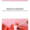 heimish - Watermelon Moisture Soothing Gel Cream