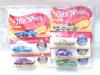 Hot Wheels Not for 50th Anniversary Set of 2018 Prize Winner, Sale Cars, 5
