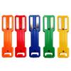Magnetic Aerosol Can Holder Spray Can Rack Tool-Free Installation Space Saving Organizer for Garage Workshop Kitchen Toolbox