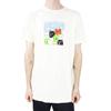 RIPNDIP Bunched Up T-Shirt - Natural Unisex T-Shirt