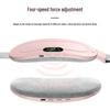 Smart Heated Waist Belt for Menstrual Relief
