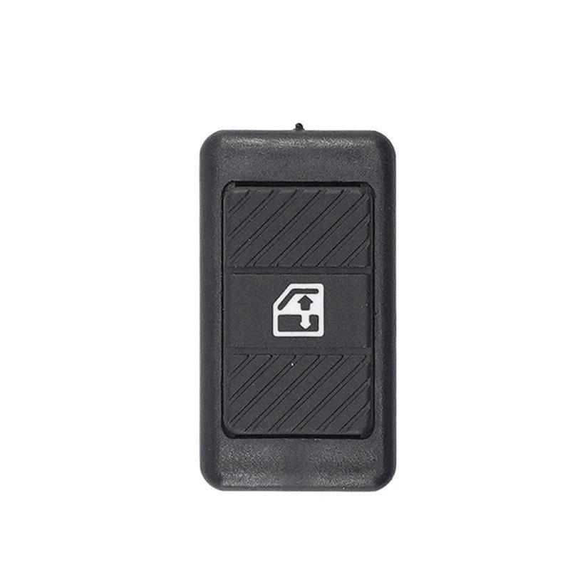 Portable Bus Accessories Single Electric Window Control Switch 6 Pins 255959855B For VW Transporter T3 1979- 1992 T4 1990- 2004