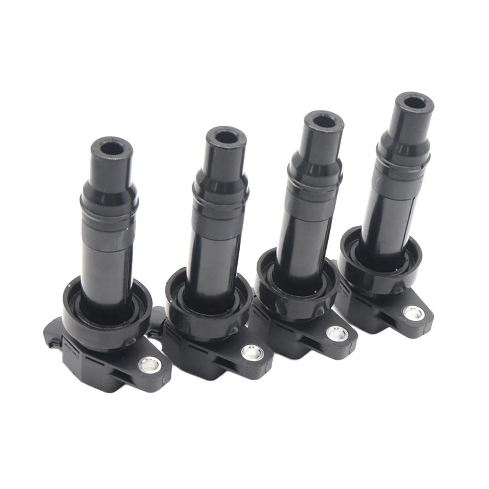 27301-2B100 27301-2B000 Car Ignition Coil for Hyundai Accent Veloster I20 I30 Kia Rio Soul Rio5 1.6L L4 2012-2020 273012B100