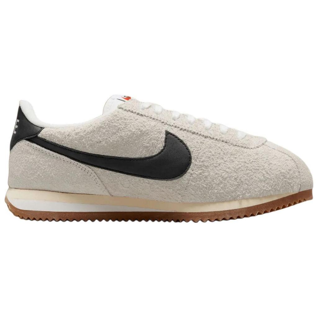 Nike Cortez Vintage Muslin Black Women's Sneakers FJ2530-102