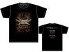 Official BABY METAL Merchandise 2021 10 BABYMETAL LEGENDS - EXHIBITION - T-Shirt (L)