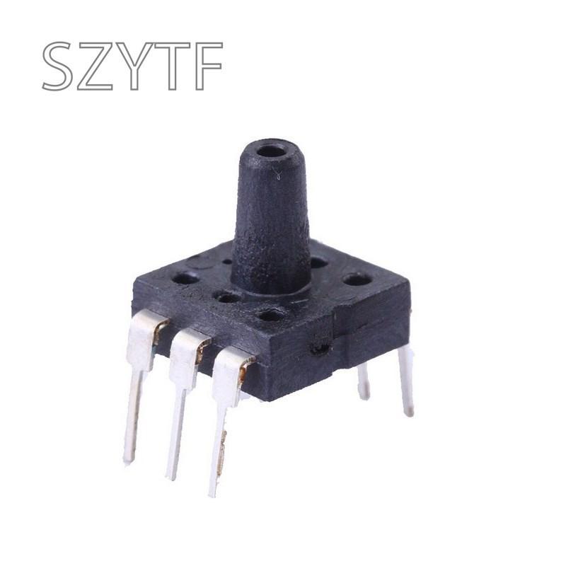 XGZP201DB1R 200Kpa 30Psi DIP Package Oxygen Generator Pressure Sensor Water Pressure Sensor