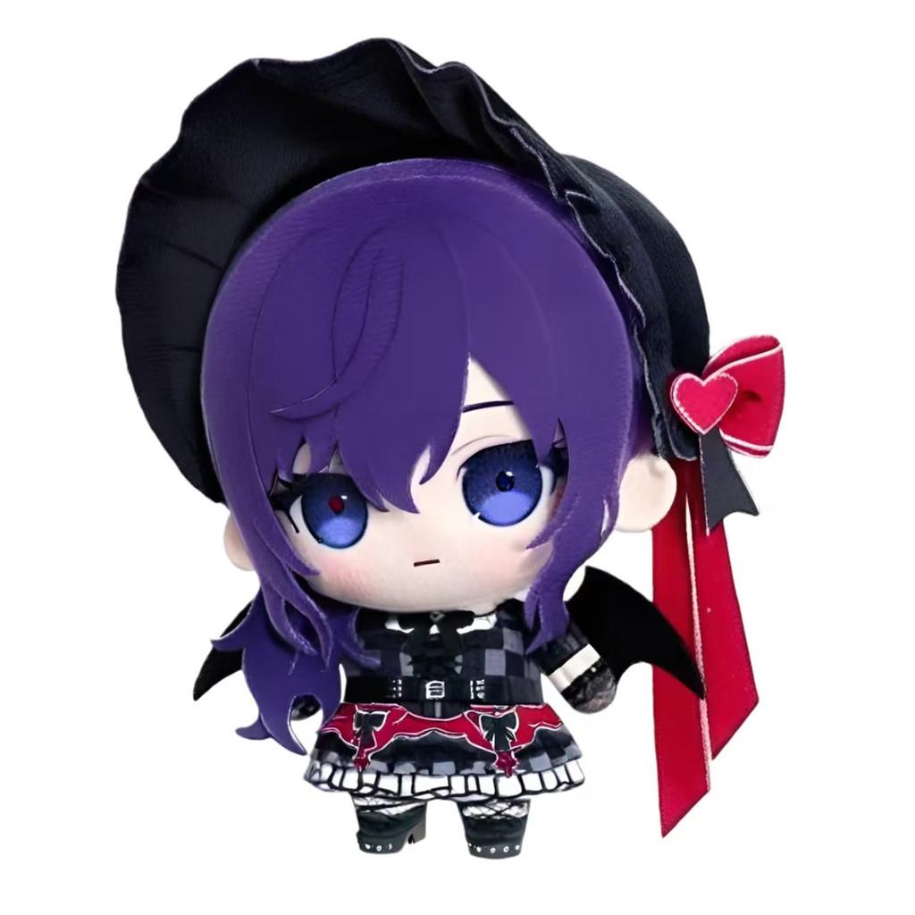 Project Sekai Colorful Stage Feat Hatsune Miku Plush Doll With Cotton Filling For Collectors
