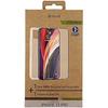 Case - MUVIT FOR CHANGE - MCPAK0059 - Tempered Glass - Compatible iPhone 13 Pro - Optimal Protection