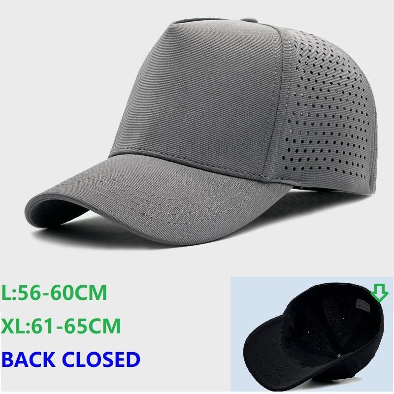 Oversize XXL XL Baseball Hat Cap Quick Dry Wicking High Crown for Big Heads Mens 2XL Extra Large Head