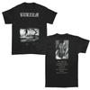 1BURZUM When Night Falls Unisex T-Shirt