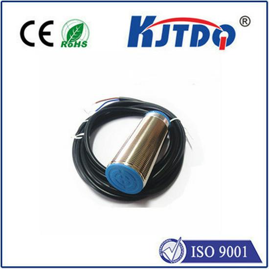Kaijite/KJTDQ RD-VII Rotary Detector: Zero/Low Speed Sensor & Switch. RD-VII