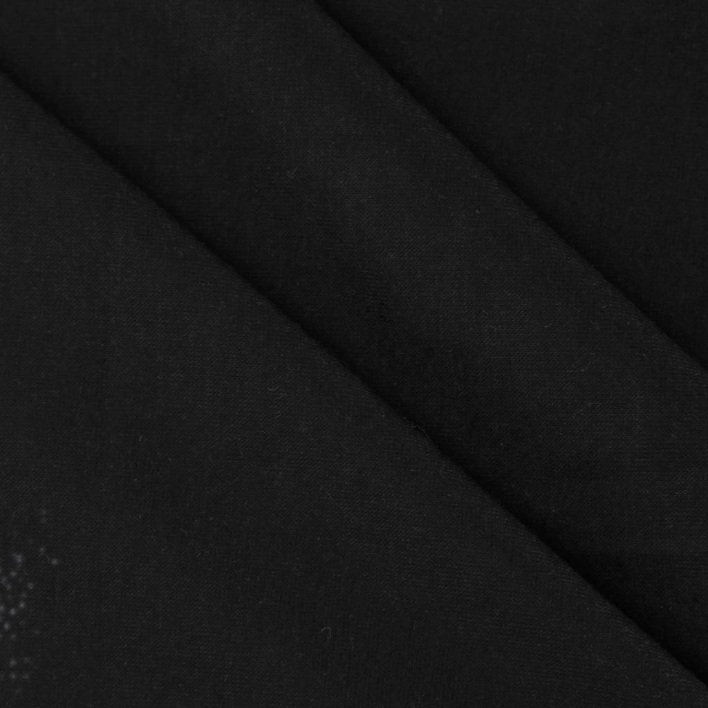 Fashion Women Summer Loose Solid Cat Printed Long Sleeve  Blouse Tops