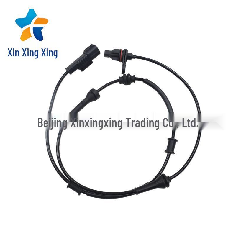 Hyundai Kia ABS Wheel Speed Sensor Harness 95670-D3000/95671-D3000