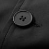 TUCANO Men's Autumn Mid-Length Business Casual Lapel Trench Coat