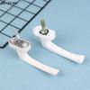 Metal Plastic Steel Door And Window Transmission Handle Handle Sliding Door And Window Rotating Handle