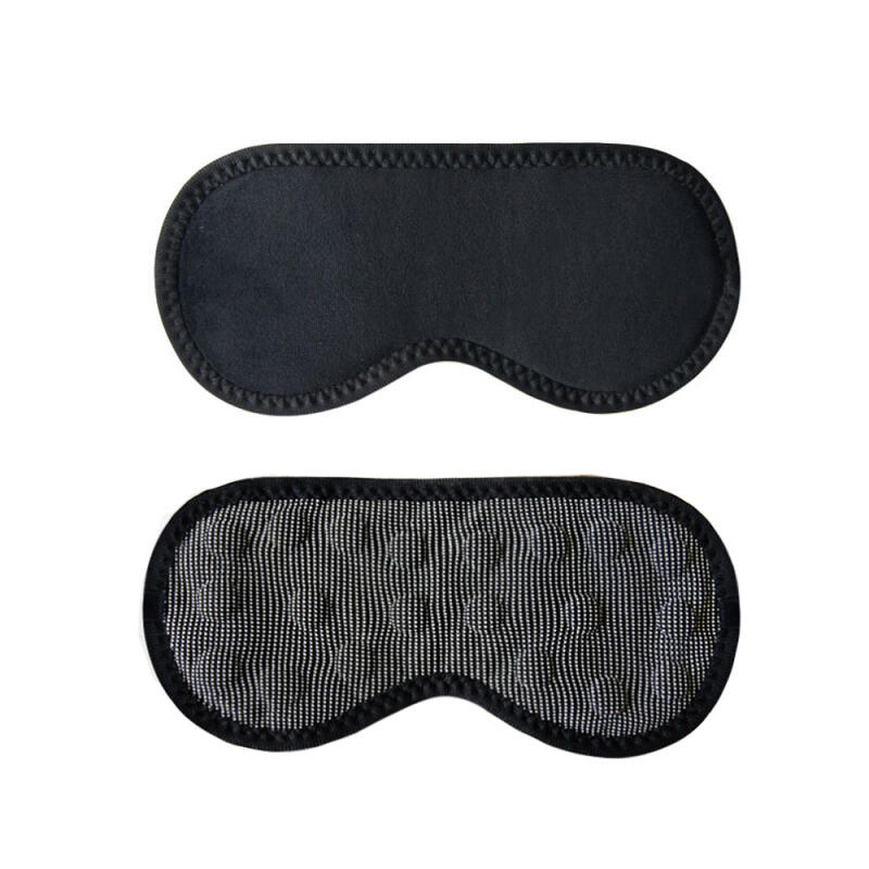 Far-infrared magnetic sleep mask Far-infrared magnetic sleep mask