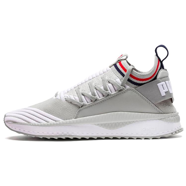 Puma Vikky V2 Women s White Silver Sneakers 367519-02 EU 41