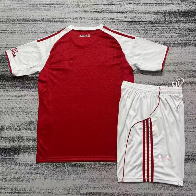 2526 Football Jerseys Children s Sets Adult Sets Sakaris Ezeodego Zhekailaisi Jerseys 18