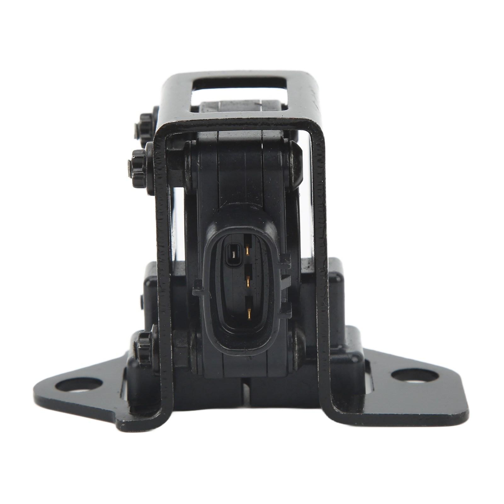 EGR Engine Differential Pressure Sensor High Accuracy Metal 4921728 for Cummins ISX