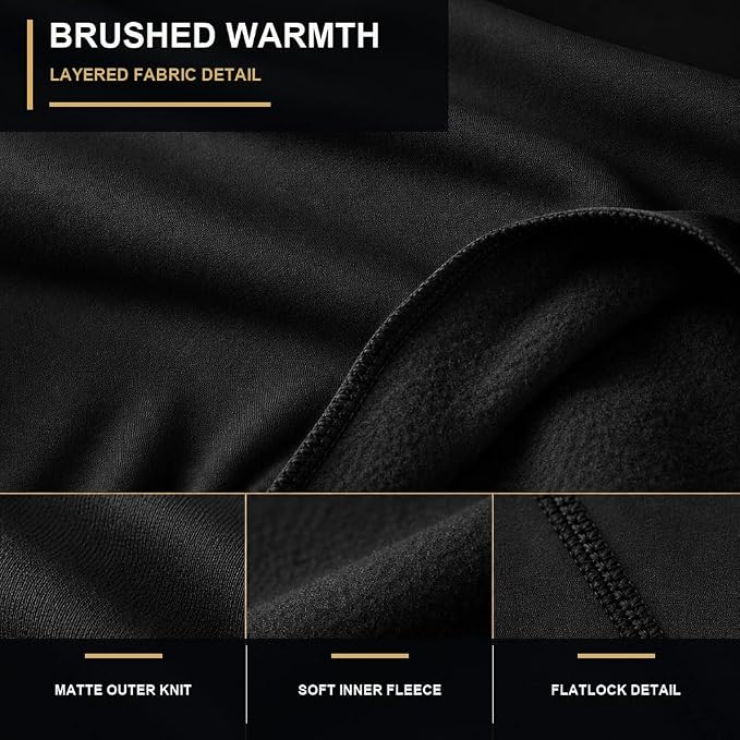 Maglie compressive a maniche lunghe da uomo Traspiranti Elastiche Palestra Sportive Strato di base