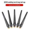 Argon Arc Welding Torch Ceramic Nozzle